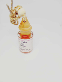 Автопарфюм Lancome La Vie Est Belle women 12ml