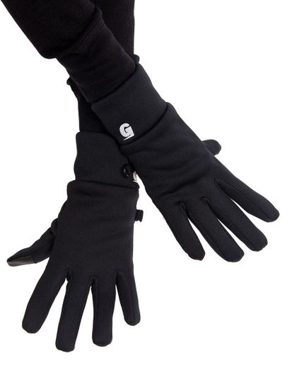 Перчатки унисекс GUAHOO SPORT G63-4553