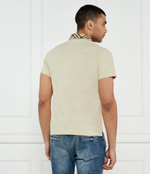 Поло Burberry - бежевый(8103864)