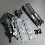 Квадрокоптер GEPRC Vapor X5 O4 Pro GPS ELRS 2.4 6S