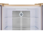 Холодильник Tesler RCD-545I бежевый