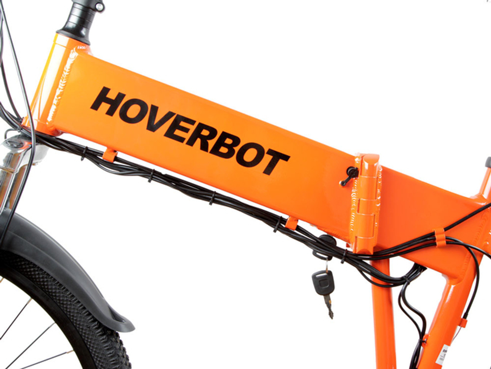 Электровелосипед Hoverbot CB-10 Climber