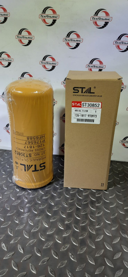 Фильтр гидравлический Stal ST30852