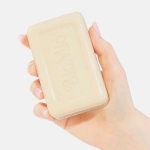 Мыло хозяйственное Biomio Bio-Soap экологическое без запаха пятновыводитель 200г