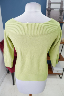 Джемпер Festival вязаный 44 размер