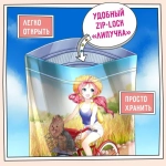 Сухой корм для собак ZILLII (Зилли) Dog Adult Small Breed Light 15кг индейка и ягненок для мелких пород с избыточным весом