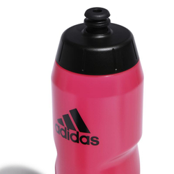 Бутылка Бутылка sportowy Adidas Performance Bottle 0,75L - red/black/black