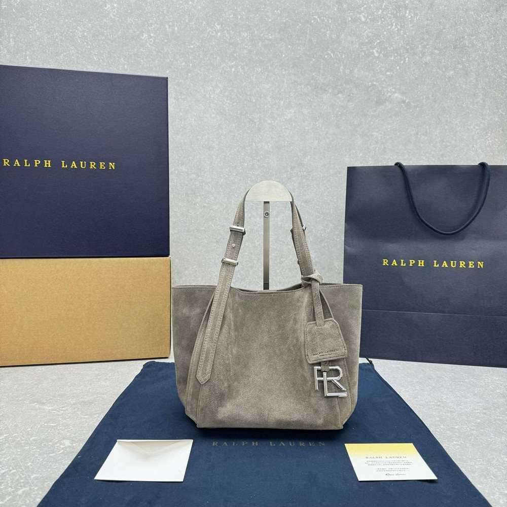 Сумка Ralph Lauren