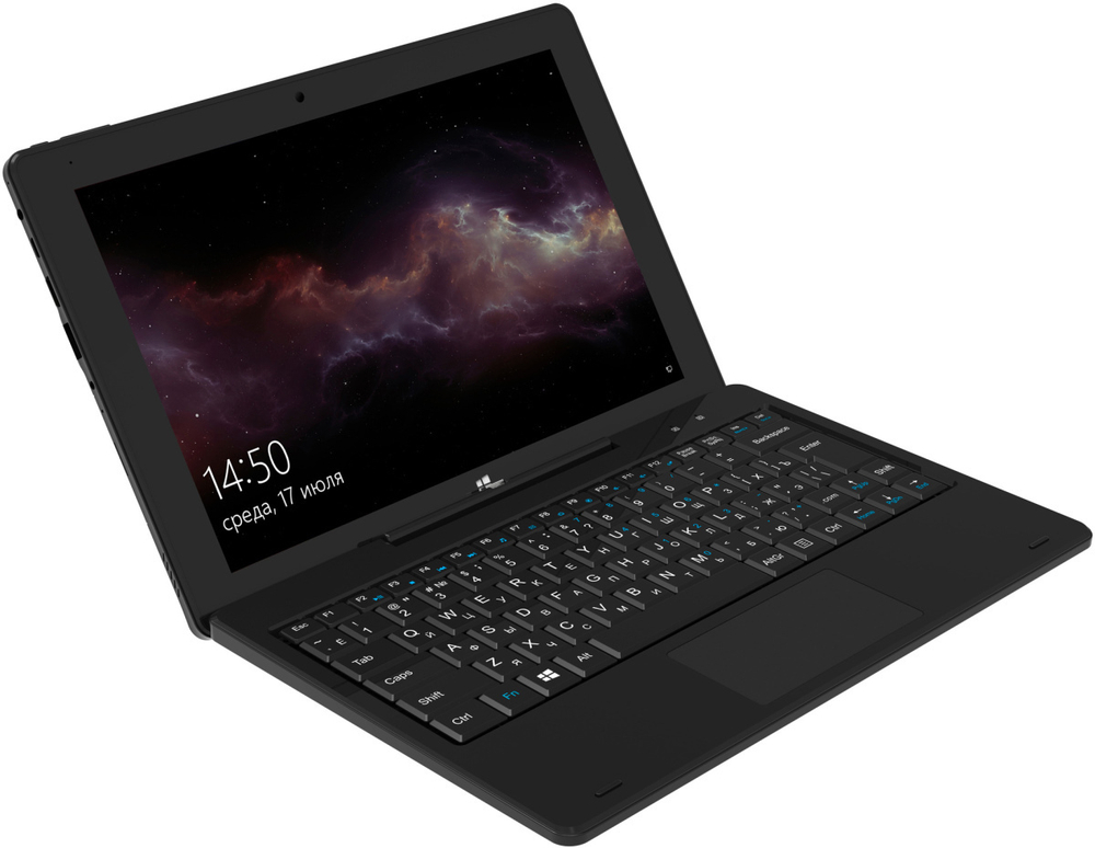 Планшет 10.1" Digma EVE 10 A203T (ES1239EL)