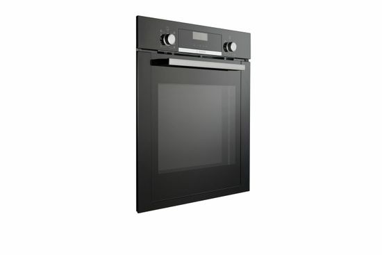 Электрический духовой шкаф Bosch HBG317BB0R