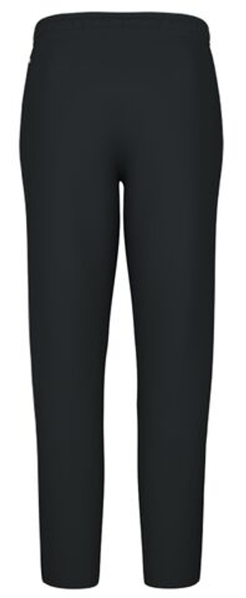 Мужские теннисные штаны Head Breaker Брюки - черные