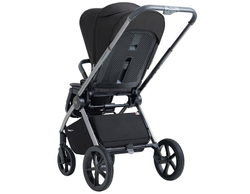 Детская коляска Sweet Baby Elegante 2 в 1 BRD Black