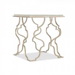 Столик ламповый "Меланж"