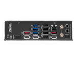 Материнская плата MSI MAG X870 TOMAHAWK WIFI AM5 X870 4xDDR5 4xSATA3 RAID 4xM.2 HDMI DP ATX
