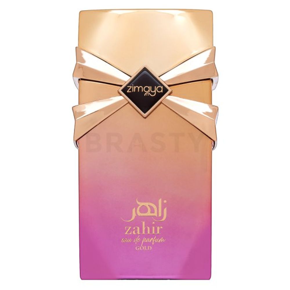 Zimaya Zahir Gold EDP W 100 ml Zimaya Zahir Gold EDP W 100 ml