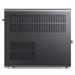 Корпус JONSBO N5, ITX, MATX, ATX, E-ATX, XL-ATX, черный (без БП)