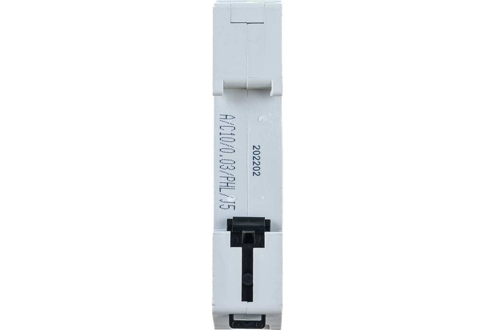 Выключатель автоматический дифференциального тока АВДТ32ML тип A С10 30мА KARAT IEK