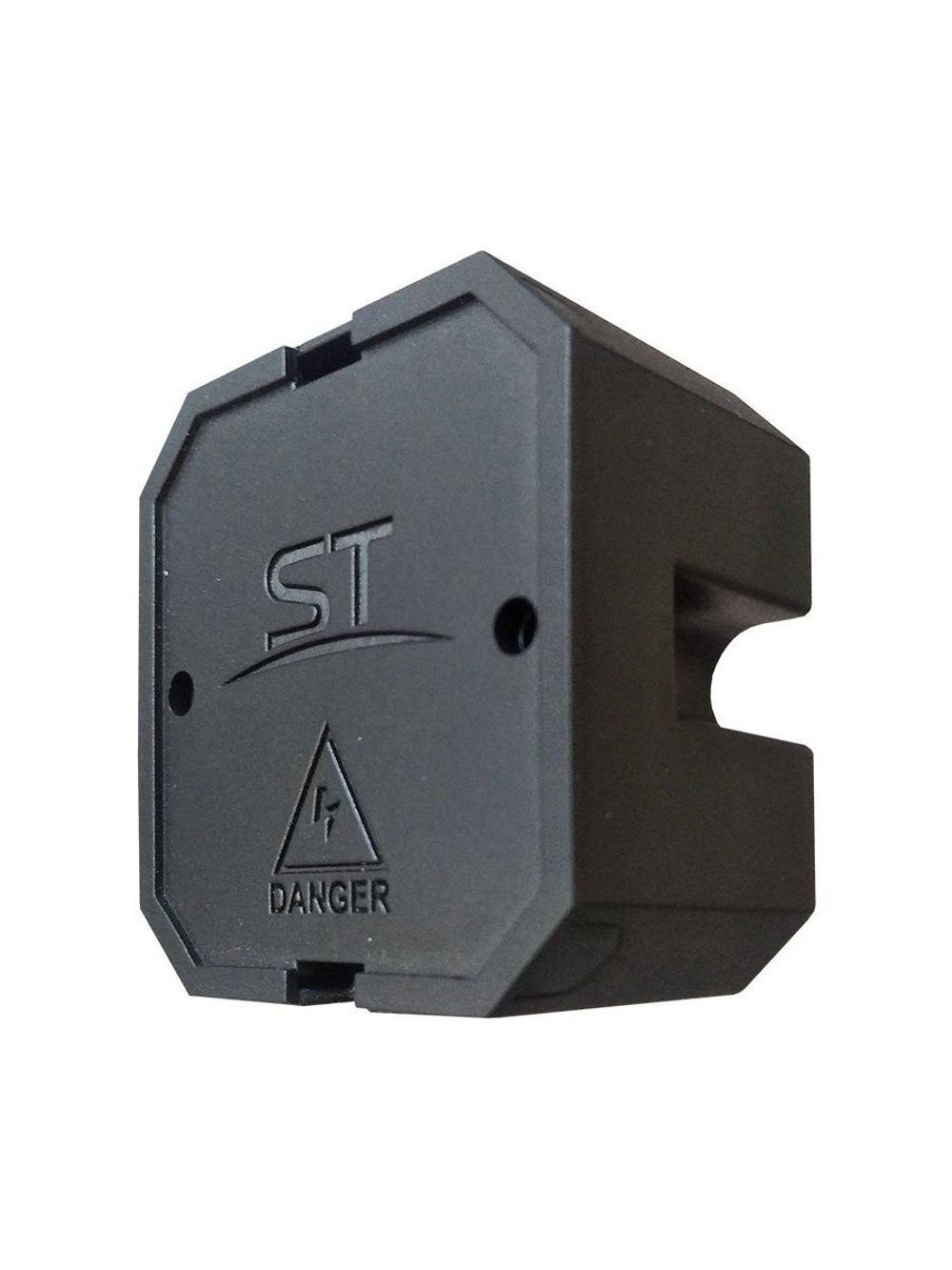 Блок питания ST-12/2А PRO Тессеракт (1,7А/OUT) черный