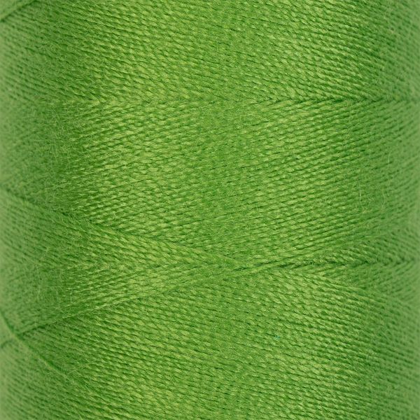 Нитки универсальные Gamma 50/2, 4570 м (5000 ярд) / 1 кат., 203 ярко-салатовый