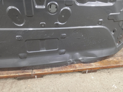 Крышка багажника Geely Coolray 23-нв Б/У Оригинал 5062050200C15