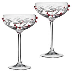 НАБОР КРЕМАНОК "BERRY DREAMS" ИЗ 2 ШТ. 270 МЛ