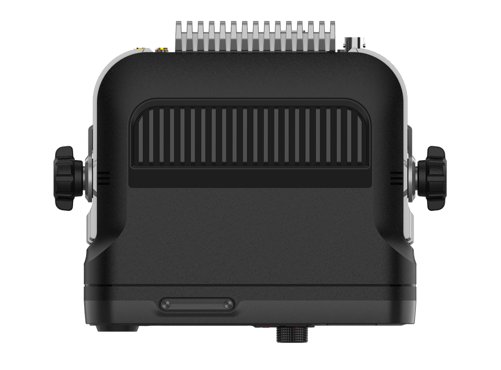 Радиостанция цифровая автомобильная Caltta DM660 UHF 45 Вт