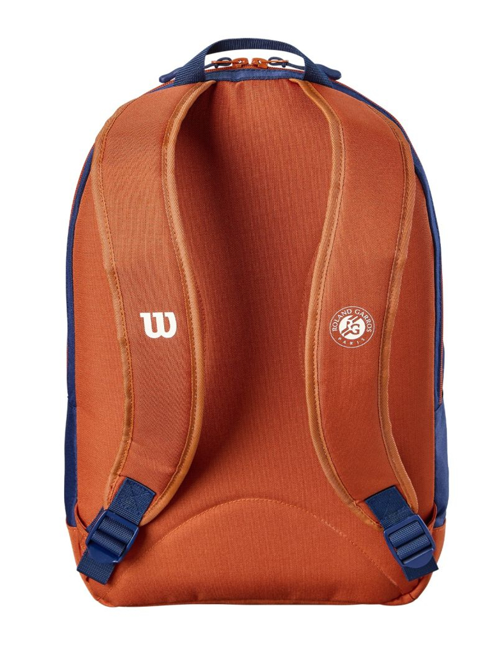 Рюкзак теннисный Wilson Roland Garros 2026 Team Junior