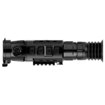 Тепловизионный прицел iRay Rico RH 35 (матрица 640x512, 12um, NETD 40mk, F35мм f/1.0, 2-8x, wi-Fi, IP67)