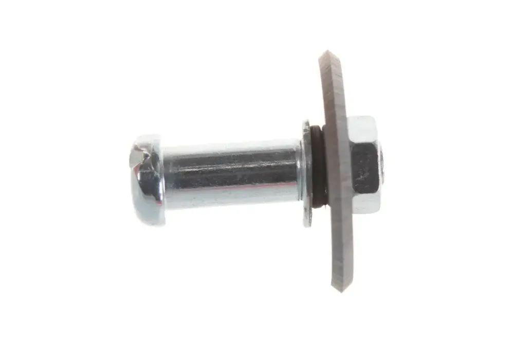 Ролик режущий для плиткореза 22 х 6 х 2 мм MTX, 87669