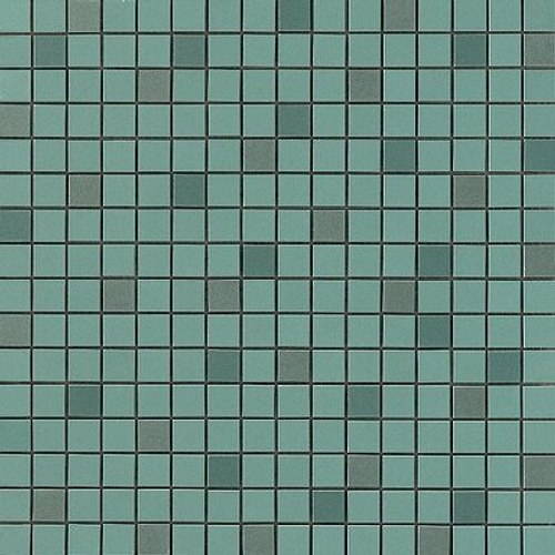 Мозаика ATLAS CONCORDE PRISM Moss Mosaic Q 30,5x30,5 A40M