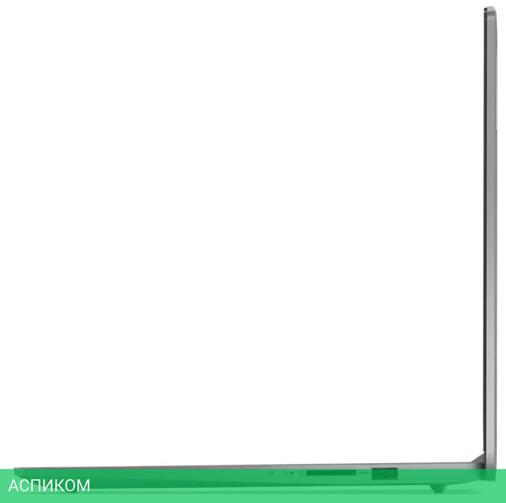 Ноутбук Lenovo IdeaPad Slim 3 15AMN8 Arctic Grey (82XQ00JCRK)