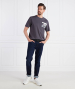 Джинсы Delaware BOSS ORANGE - темно-синий(50496340)