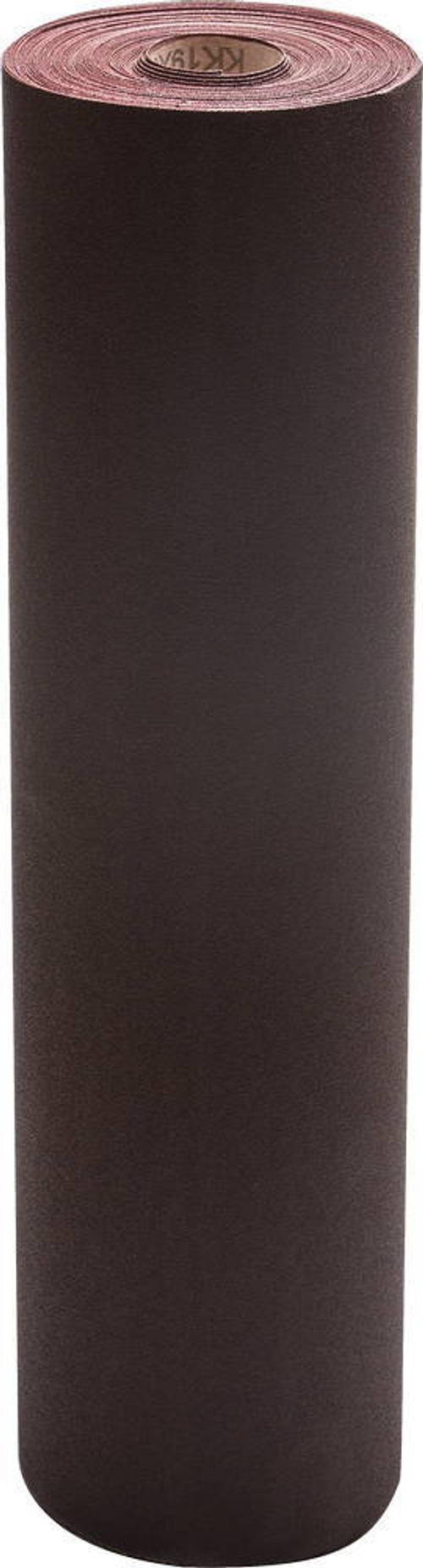 KK19XW 32-H (Р50), 775 мм рулон шлифовальный, на тканевой основе, водостойкий, 30 м, БАЗ