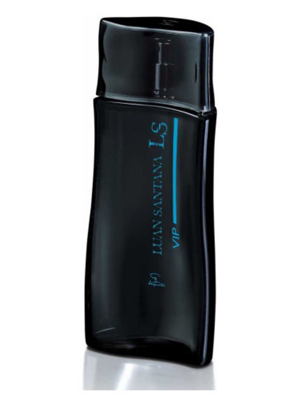 Jequiti Luan Santana VIP