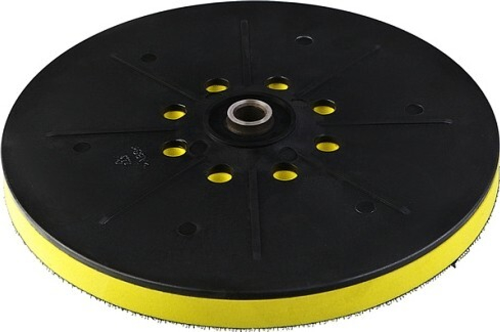 Шлифмашина HANSKONNER HDWS6080BL