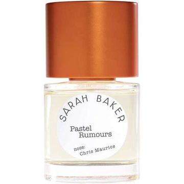 Sarah Baker Pastel Rumours