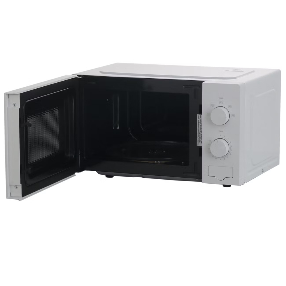 Микроволновая печь Hisense H20MOWP1 20 л, 700 Вт, белая