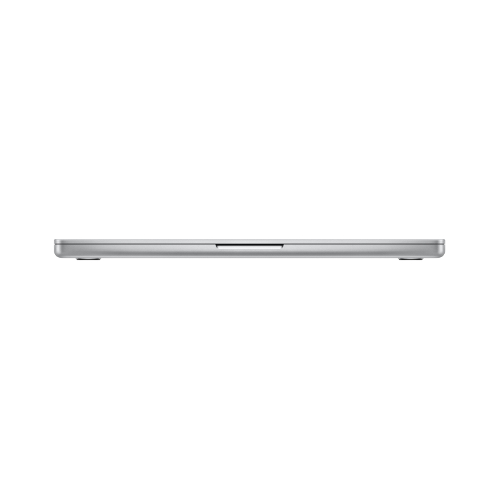 Ноутбук Apple MacBook Pro 14" (M5 Pro 15C CPU, 16C GPU, 2026) 24 ГБ, 1 ТБ SSD, Серебристый (Silver)
