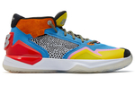 Кроссовки New Balance Kawhi 1 Kls