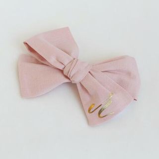 Бантики, повязки, заколки