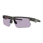 Oakley Очки Half Rim Irregular Shape Oo9400 2768