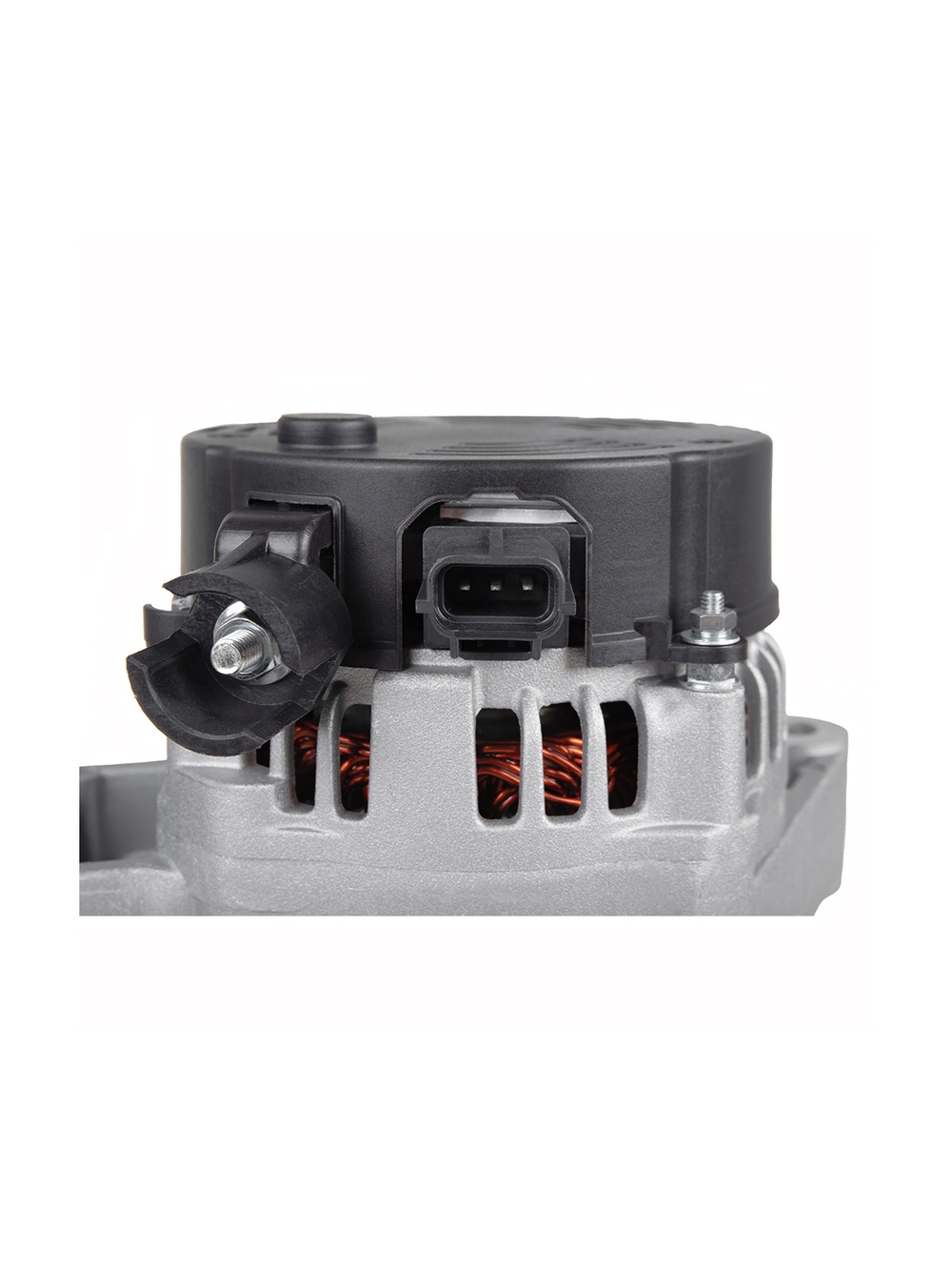 Генератор (12V/105A) FORD Focus/Fusion GANZ GIP13006