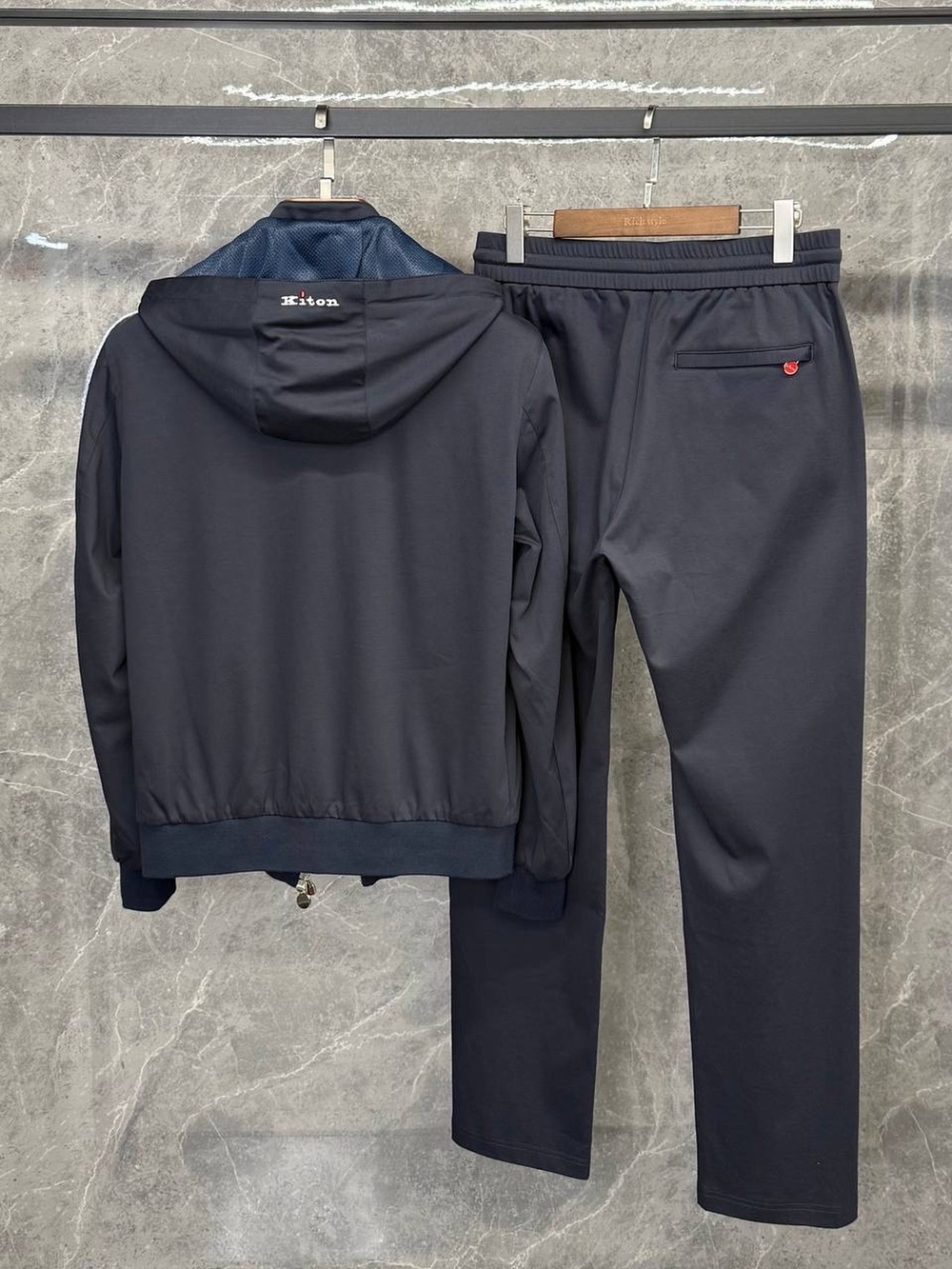 Спортивный костюм Kiton