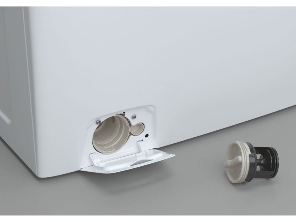 Стиральная машина Candy Smart Pro CSH44283DW/2-07