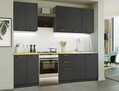 Кухня Роксана 1,8 метра