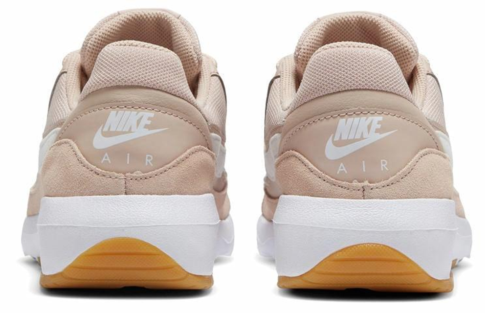 Кроссовки Nike Air Max Nostalgic (Женская размерная сетка)