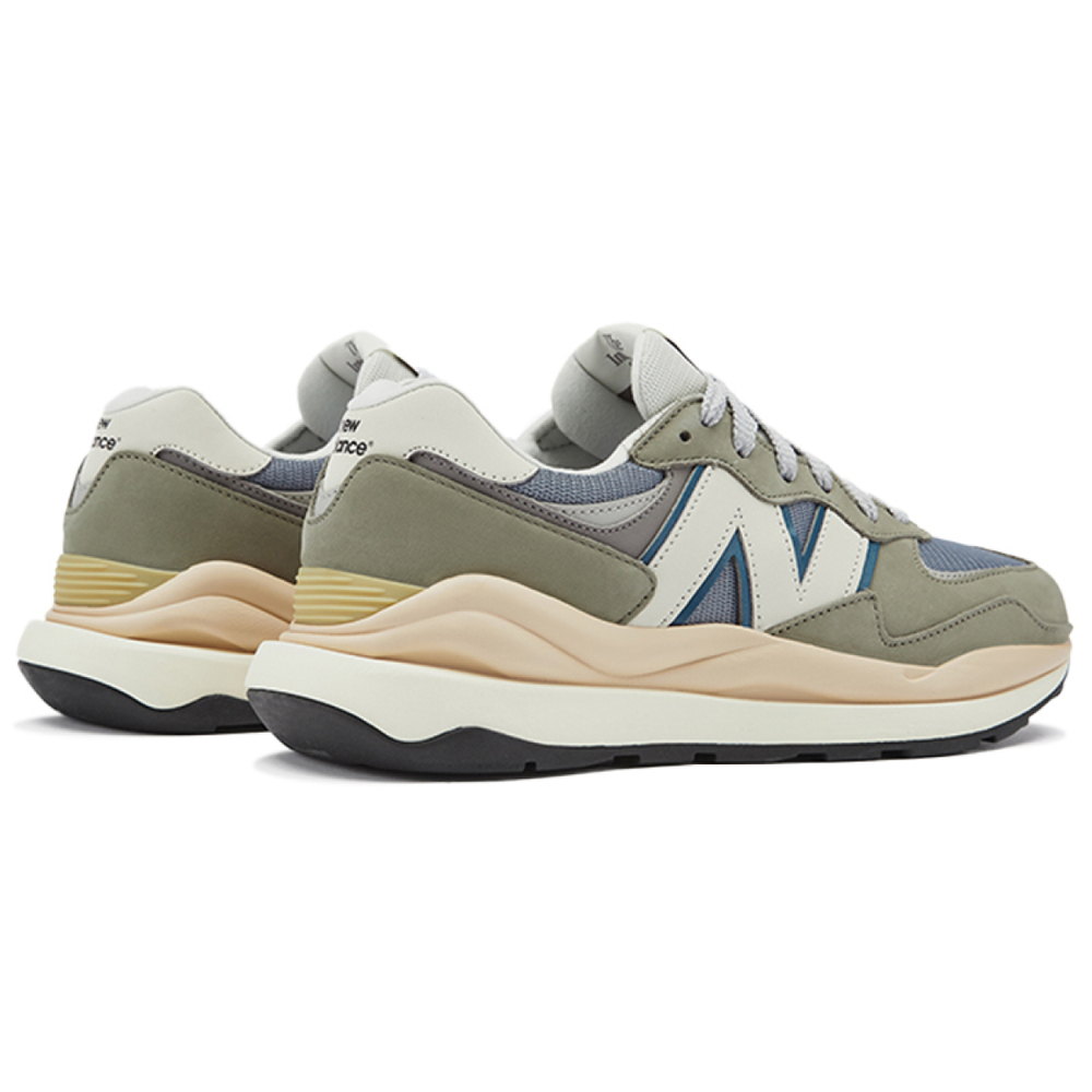 Кроссовки New Balance NB 5740, M5740LLG