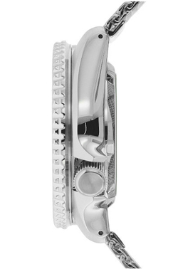 Мужские японские часы Seiko SRPE75K1