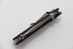 Нож CRKT 7253Z Lake 111-Z2фотография - 6