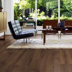 ЛАМИНАТ PERGO STAVANGER PRO ДУБ ГОРНЫЙ